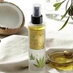 Soo'AE Hemp Dreams Hydrating Oil Mist